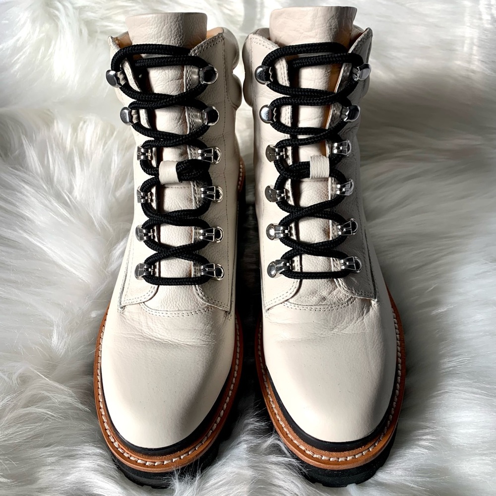 Marc Fisher boots